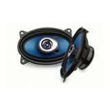  Auto zvučnici elipse 4"x6" sinus-tec ST-150C | ePonuda.com