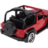  Off-road autić na daljinski 1:16 crveni Slike