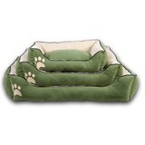 WALLXPERT Pet Bed Lucy Dog & Cat S Green | ePonuda.com