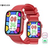 Forever pametni sat IGo Watch 3 JW-500 crveni Cene