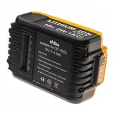  Baterija za DeWalt DCD740 / DCS381, 18 V, 4.0 Ah | Shoptok.si