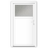 Salamander Vrata PVC za wc 90x200cm lijeva | Eponuda.ba