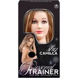 Nmc Sramežljiva Camilla - gumena dama u prirodnoj veličini | shoptok.hr