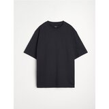 Sinsay Sweatshirt s kratkim rukavima od frotirnog pletiva | shoptok.hr
