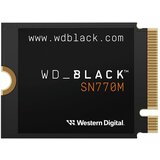 Western Digital 1TB ssd wd_black SN770M nvme gen4 Cene