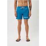 Bikkembergs Kopalke / Kopalne hlače BKK3MBM01 Modra Cene