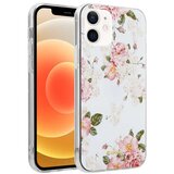  Crong Flower Case futrola za iPhone 12 / 12 Pro | shoptok.hr