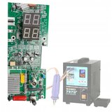 Rosfix Glavna Plošča Za Varilnik Celic Sunkko 737G+ 220V – Visoka Kakovost, Enostavna Menjava | Nadomestni Del Za Varilnik Celic Sunkko 737G+, (5000244455) Cene