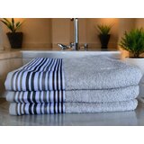  Peškir LTD Svetlo siva boja 70x120cm D2 ( VLK000952-svetlosivaltd-1 ) Cene