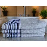 Peškir LTD Svetlo siva boja 70x120cm D2 ( VLK000952-svetlosivaltd-1 )