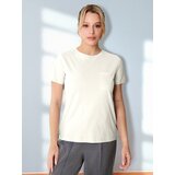 Sinsay Majica kratkih rukava Basic | shoptok.hr
