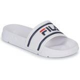 Fila MORRO BAY slipper kids Bijela Cijene