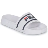 Fila Natikači MORRO BAY slipper kids Bela