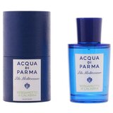 Acqua Di Parma Blu Mediterraneo Bergamotto di Calabria toaletna voda 75 ml unisex | shoptok.hr