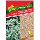 ROYAL SEEDS Sjeme začina HERBAL LINE 23 KUMIN Cijene