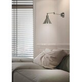 Lesnina XXXL STENSKA SVETILKA 40 W 230 V E14 | Shoptok.si