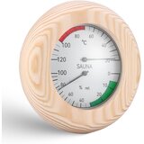 ULSAM leseni termometer in higrometer za savno odprta embalaža Cene