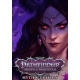 Steam Pathfinder: Wrath of the Righteous - Mythic Edition (PC) Key GLOBAL Steam Pathfinder: Wrath of the Righteous - Mythic Edition (PC) Key GLOBAL Slike