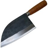 IZMAEL Kuhinjski nož TO-27628 - Smeđa | shoptok.hr