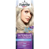 Paleta ICC intenzivna barva za lase, A10 (10-2) ultra modra