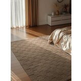 Villeroy Boch Rjava ročno tkana volnena preproga 120x170 cm Scala – | Shoptok.si