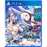 Lane Crosswave (PS4)