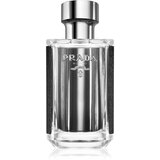 Prada L'Homme toaletna voda za moške 50 ml Cene