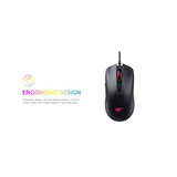 Havit Miš HV-MS1010 RGB USB | shoptok.hr