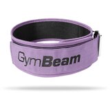 GymBeam core fitness belt purple Cijene