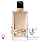 Yves Saint Laurent Libre Flowers & Flames 90ml EDP | ePonuda.com