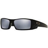 Oakley Gascan OO9014 12-856 Polarized L (61) Črna/Črna Cene