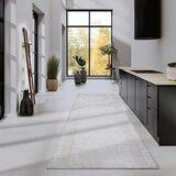 Elle Decoration Kremno bel tekač 80x240 cm Bartoux Cream White – | Shoptok.si