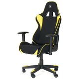 Serioux gaming stolica X-GC01-2D-T-Y | shoptok.hr