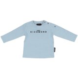 John Richmond Majice z dolgimi rokavi RIA25012TS Večbarvna | Shoptok.si