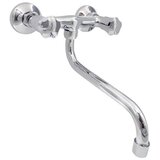 Linni baterija SAVA 353-250 lavabo zidna | Eponuda.com