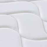 vidaXL Madrac s džepičastim oprugama srednje čvrst 120x200 cm | shoptok.hr
