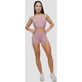 GymBeam Ženski šorc Agile Woodrose L | Eponuda.com