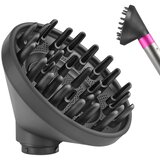 Pripomočki za oblikovanje in nego las Difuzor za sušenje las za Dyson Airwrap | Shoptok.si