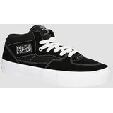 Vans Skate Half Cab Skate cevlji black / white | Shoptok.si