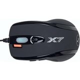 A4Tech X7 X-710BK black USB | ePonuda.com
