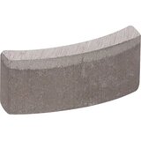 Bosch Segmenti za Bosch dijamantsku krunu Standard for Concrete 200mm - pakovanje 12 komada (2608601756) | Eponuda.com