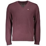 Napapijri MAN RED SWEATER | shoptok.hr