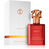Swiss Arabian Rose 01 parfumska voda uniseks 50 ml | Shoptok.si