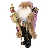 Festa Artur 10, Deda Mraz, ljubičast, 45cm | ePonuda.com