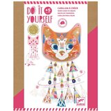 Djeco Ustvarjalni komplet Cats - Djeco | Shoptok.si