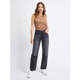 GAP Jeans loose mid rise Washwell - Women | Shoptok.si