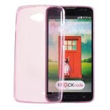  Zaštitna futrola candy case slim 0.3mm Samsung J530 J5 2017 pink | Eponuda.ba