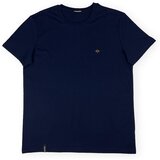Organic Monkey T-Shirt - Navy Plava Cijene