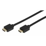 Vivanco kabl HDMI M/M-10m Vv 2.0 black 47163 4008928471632 cene