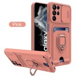 INORCO Ovitek za telefon Huawei za telefon Huawei P40Pro, stojalo za pokrov, (21846176) Cene